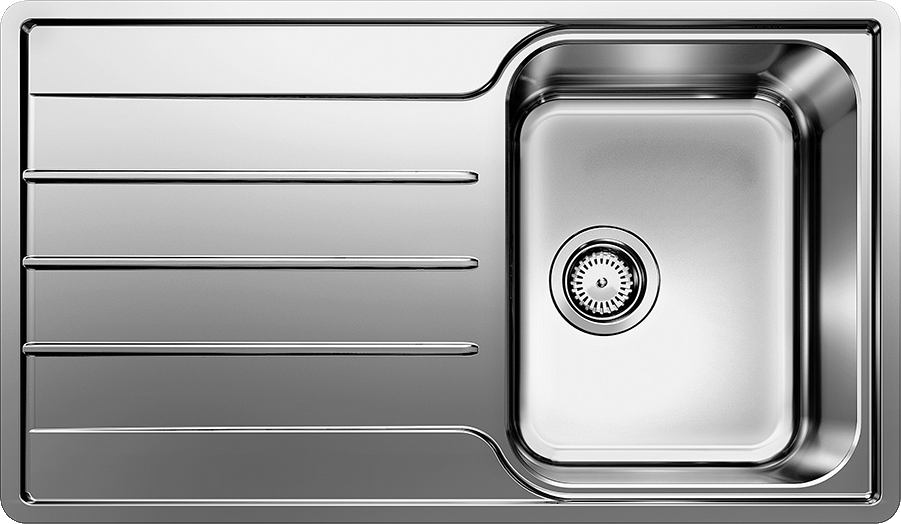 BLANCO LEMIS 45S-IF UX BLANCO LEMIS 45S-IF UX